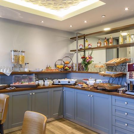 Athos Thea Luxury Rooms Сарти Екстериор снимка