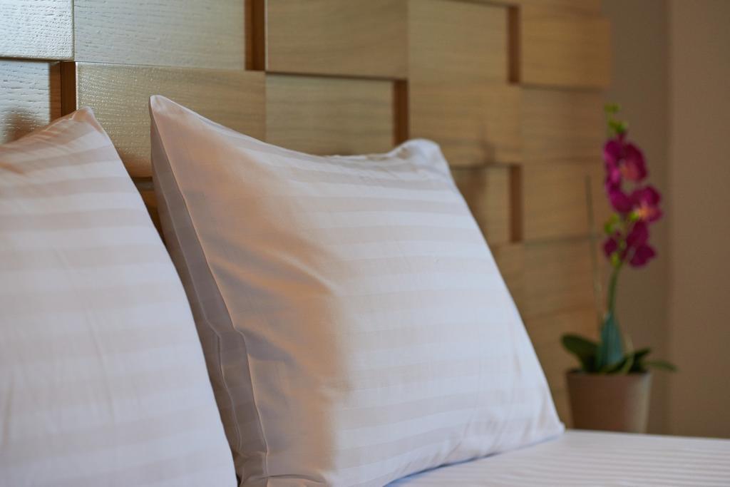 Athos Thea Luxury Rooms Сарти Стая снимка