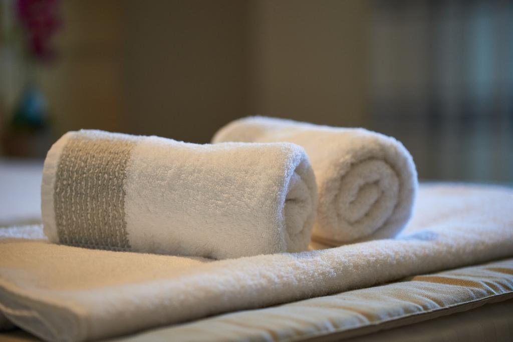 Athos Thea Luxury Rooms Сарти Стая снимка