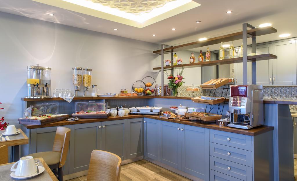 Athos Thea Luxury Rooms Сарти Екстериор снимка