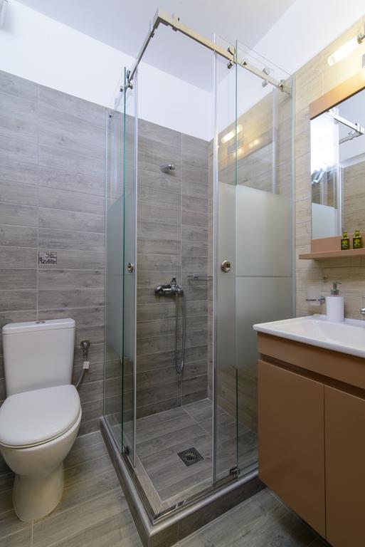 Athos Thea Luxury Rooms Сарти Екстериор снимка